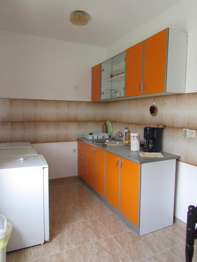 Mirela House With Apartment Умаг Екстериор снимка