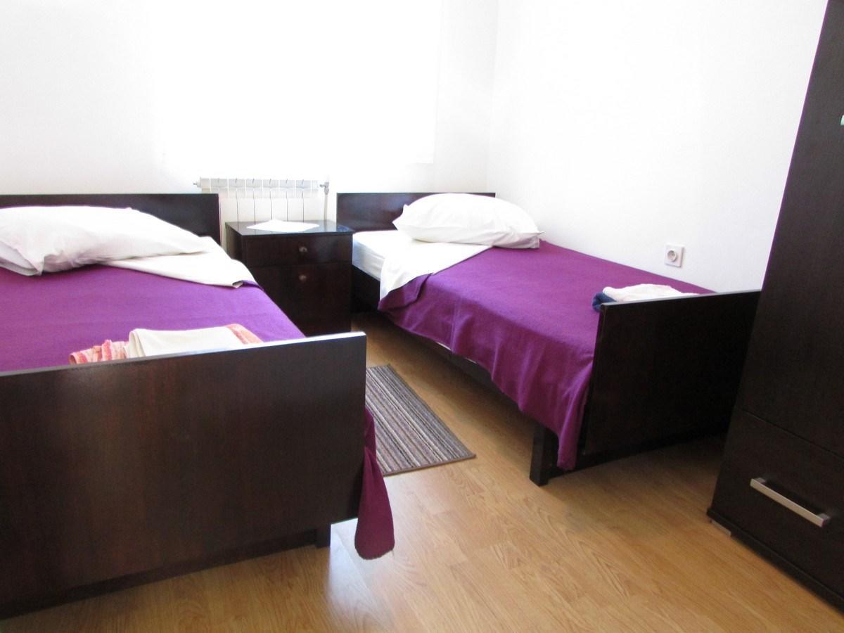 Mirela House With Apartment Умаг Екстериор снимка