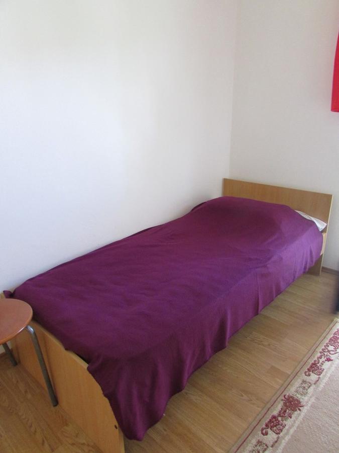 Mirela House With Apartment Умаг Екстериор снимка