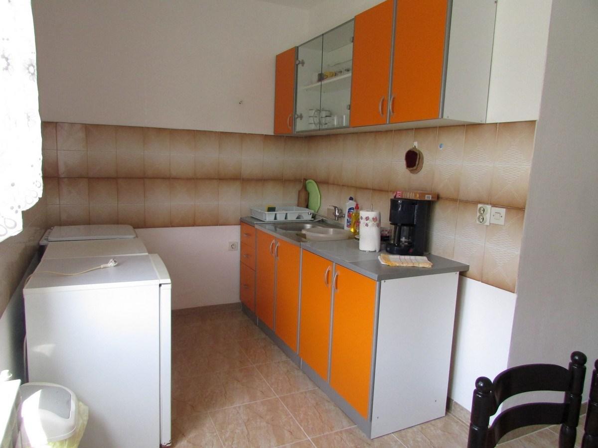 Mirela House With Apartment Умаг Екстериор снимка