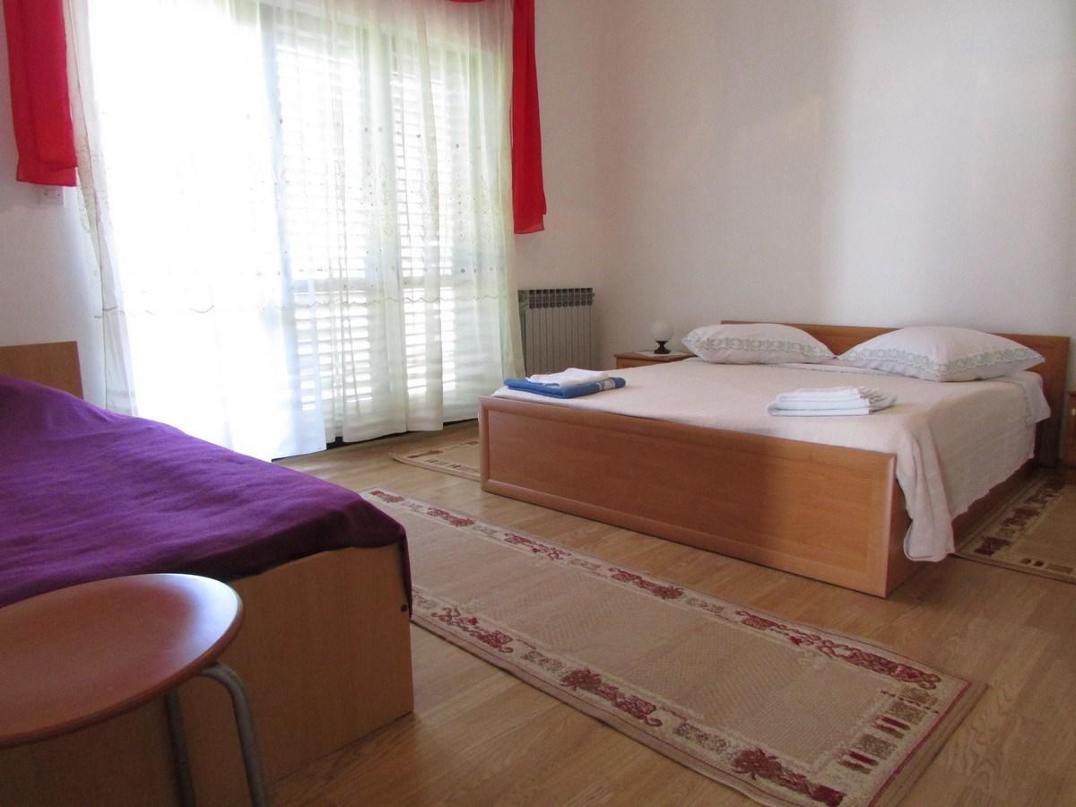 Mirela House With Apartment Умаг Екстериор снимка