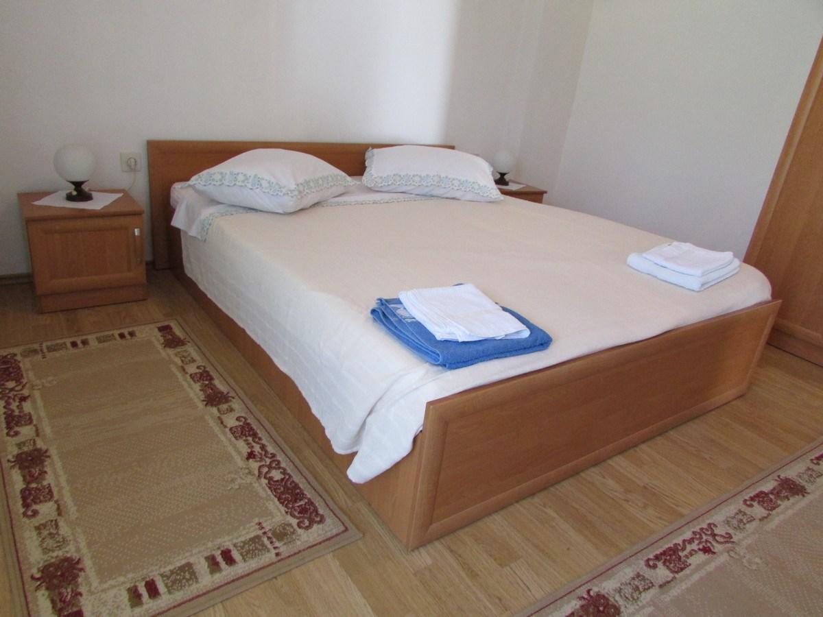 Mirela House With Apartment Умаг Екстериор снимка