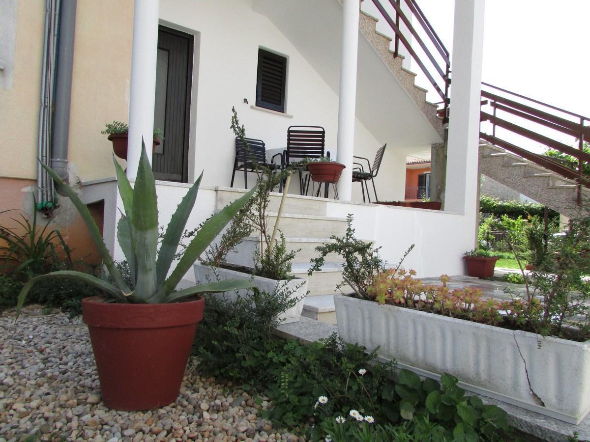 Mirela House With Apartment Умаг Екстериор снимка